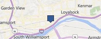 Real Janitorial LLC location map