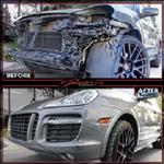 Premier Coach Auto Collision - photo 3