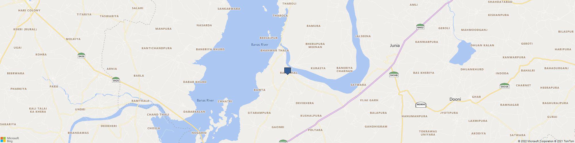 Hotel Rajmahal Palace cover photo