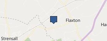 Charters Reid Surveyors Ltd location map