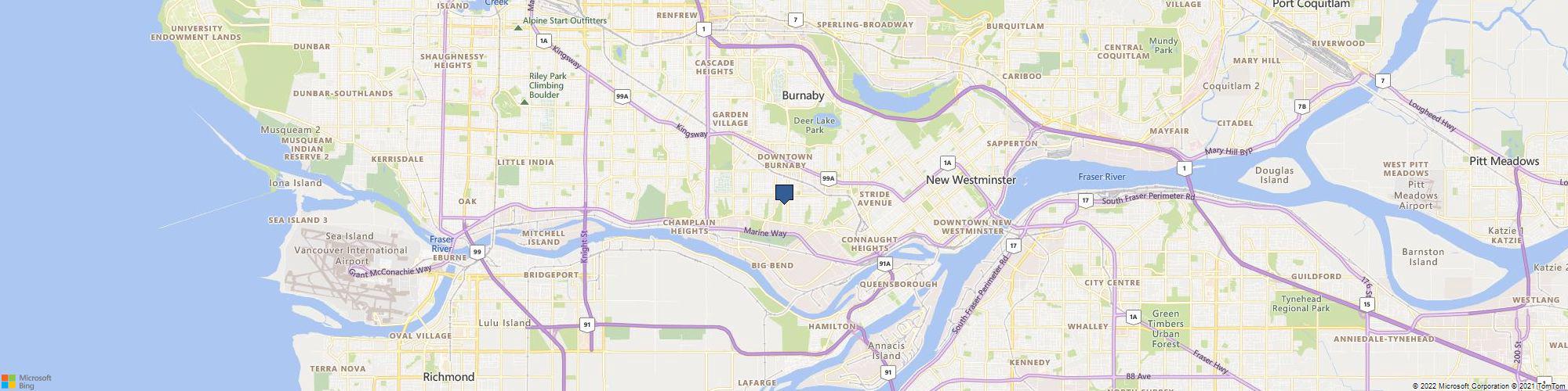 iAir Robot Cleaning System Inc. cover photo