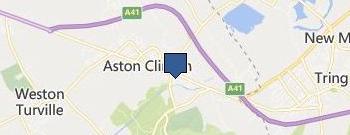 Crimson Sky Photography location map