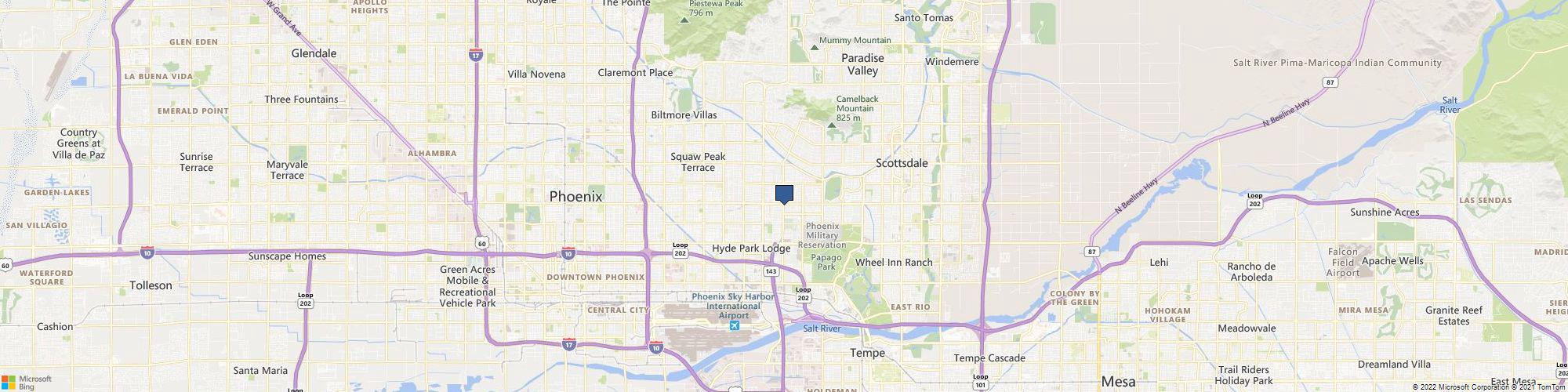 Patriot Commercial Properties cover photo