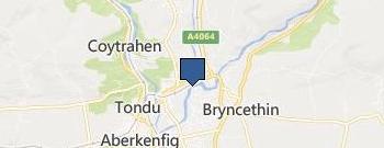 CSG Computer Services Ltd location map