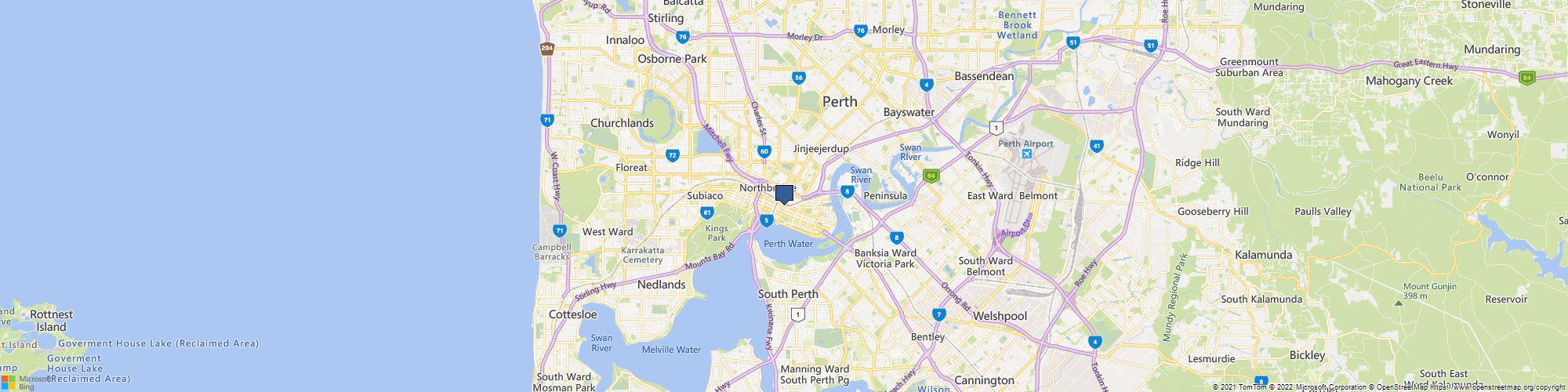 Movers Perth cover photo