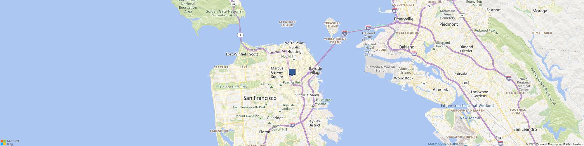 San Francisco Garage Door Repair cover photo