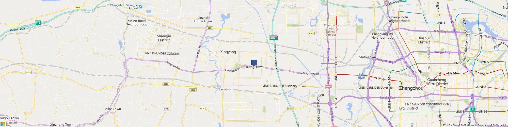 Batong Chemical cover photo