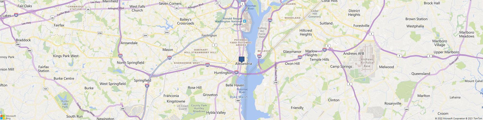 District Pest Services cover photo