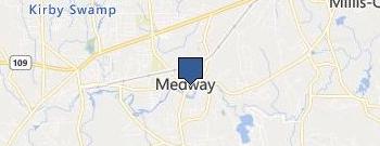 Galaxy Locksmith Store location map