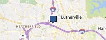 Price Benowitz Accident Injury Lawyers, LLP location map