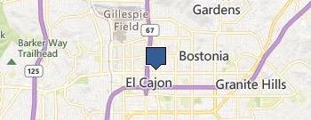 Jax Wax - Auto Detailing Supplies location map