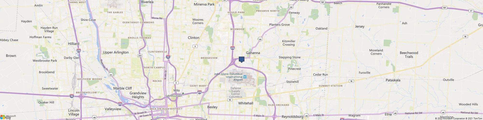 Solution for Organizing Spaces cover photo