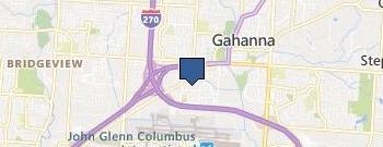 Solution for Organizing Spaces location map