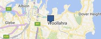 NDIS LOAN EXPERTS location map