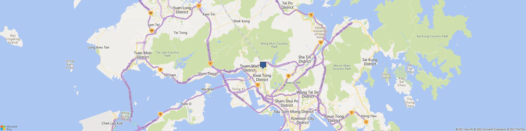 環球探測工程有限公司 cover photo