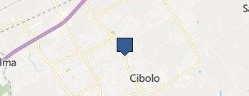 Air & Appliance On-Site-Repair location map