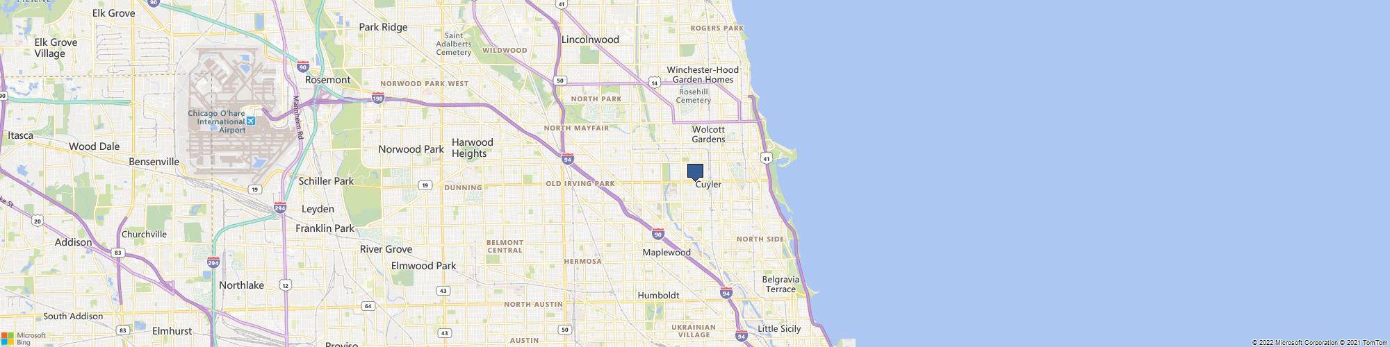 Free Covid Testing Chicago NorthCenter Roscoe Village cover photo