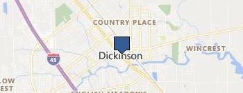 Carlos Tree and Landscaping Services location map
