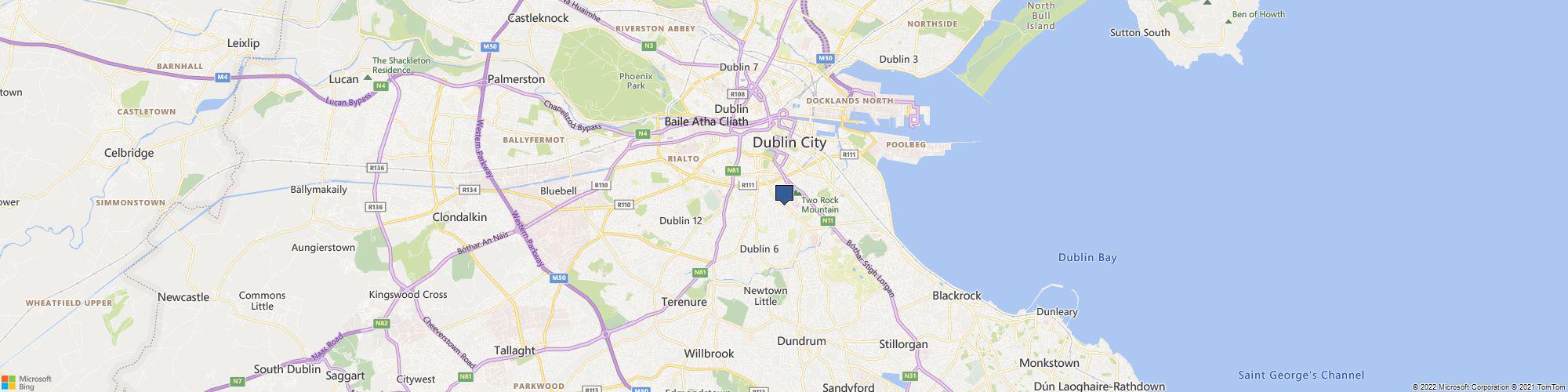 OC Architects Dublin cover photo