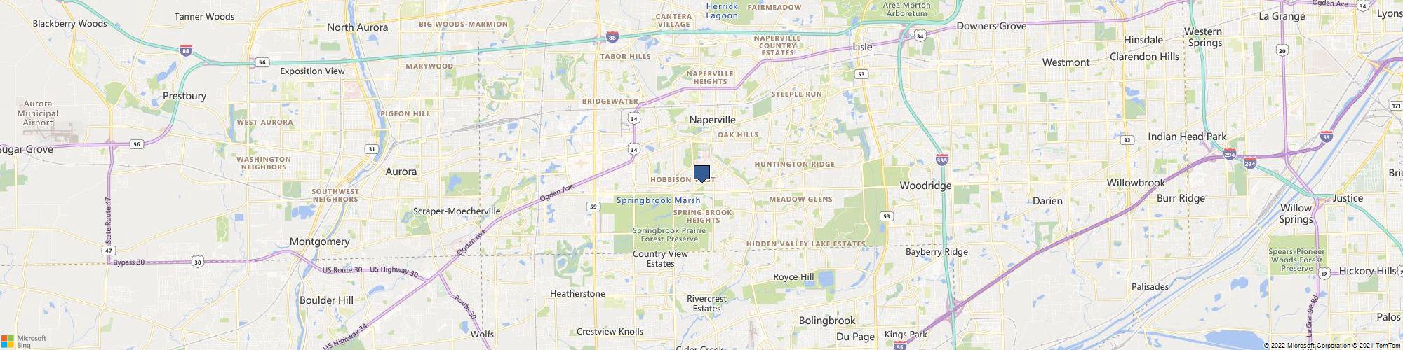 Wright Way Air Duct & Dryer Vent Cleaning Naperville cover photo
