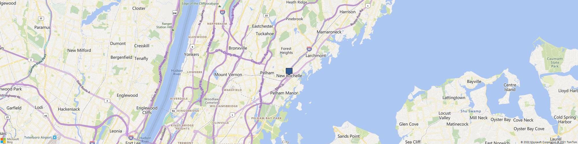 S R S Water Damage - New Rochelle cover photo