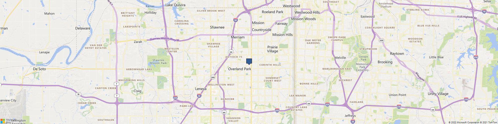 Overland Park Termite & Pest Removal Service cover photo