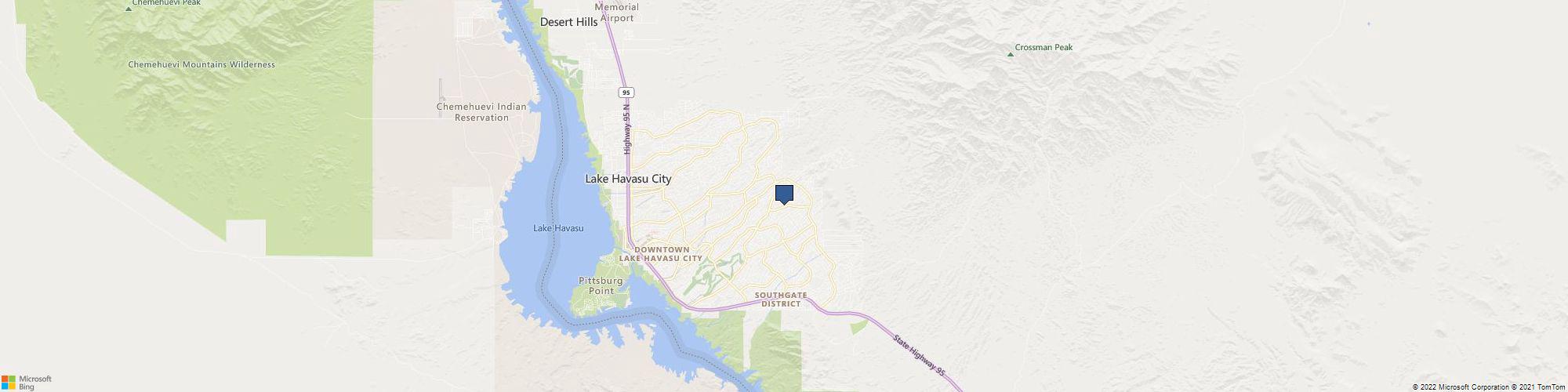 Fibrenew Lake Havasu City cover photo