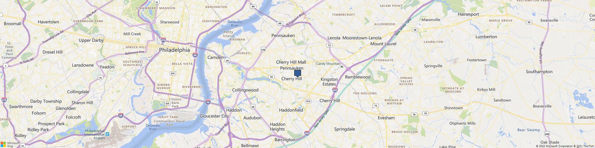 Alex Cleaning Service - Cherry Hill cover photo