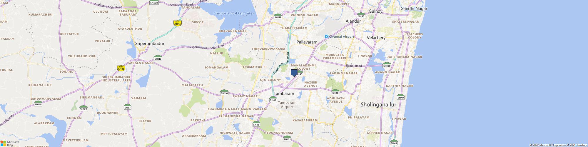 Roofing Contractors in Chennai - Quality Roofing cover photo