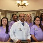 Swan Creek Dental Care - photo 1