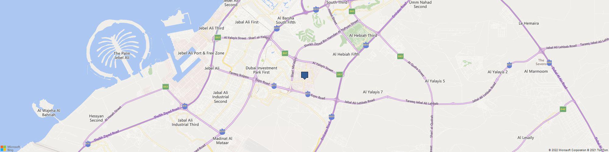 Blue Rhine Industries cover photo