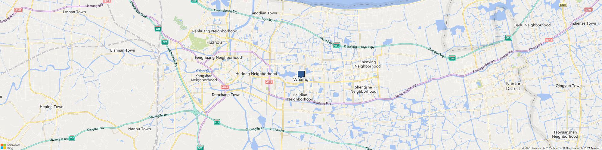  Zhejiang Junrong Auto Parts Co., Ltd. cover photo