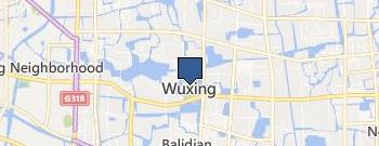  Zhejiang Junrong Auto Parts Co., Ltd. location map