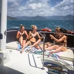Whitsundays Yacht Charters - photo 1