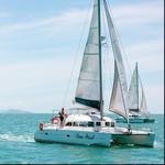 Whitsundays Yacht Charters - photo 3