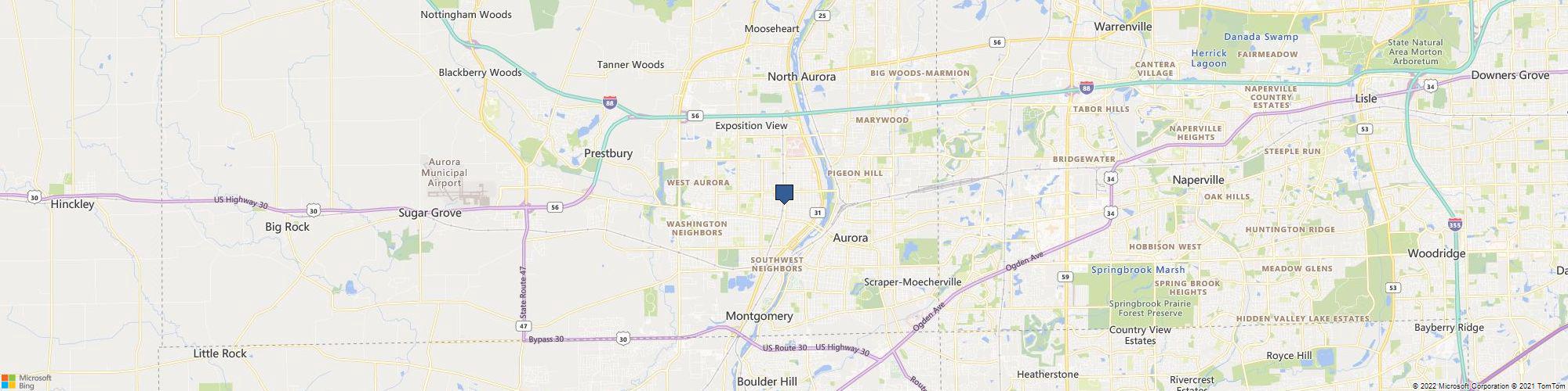 VNA Health Care cover photo