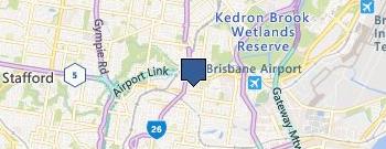 TLC Property Maintenance location map