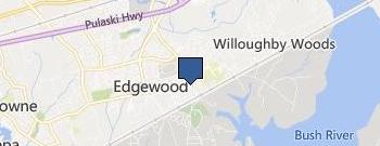 Solid Concrete LLC location map