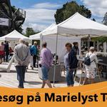 Events-& Begivenheder på Marielyst - photo 1
