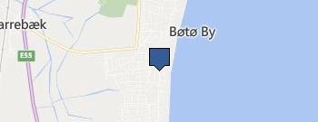 Events-& Begivenheder på Marielyst location map