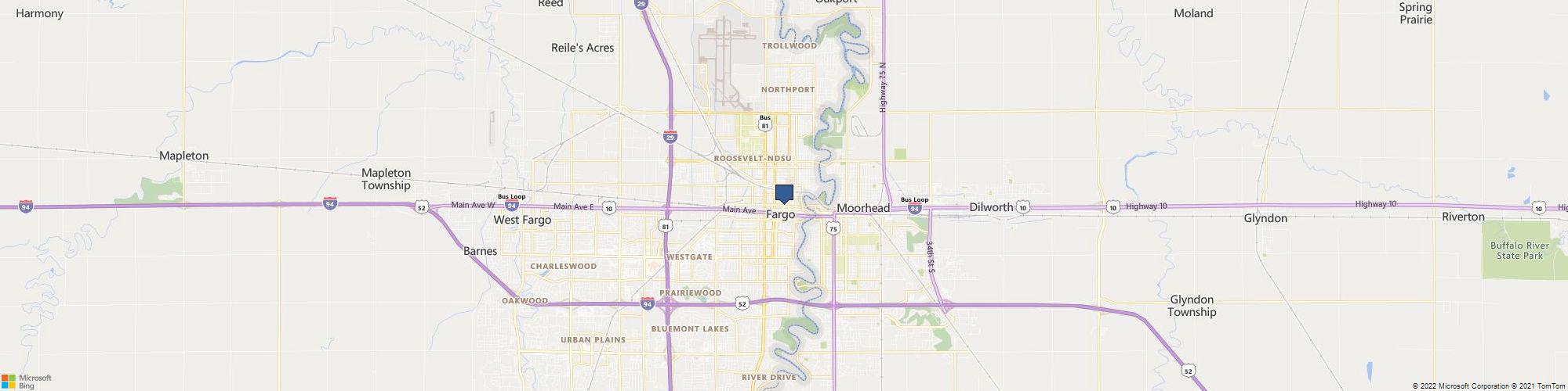 Dakota Express Cleaning cover photo