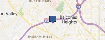 Callaghan Road Animal Hospital location map