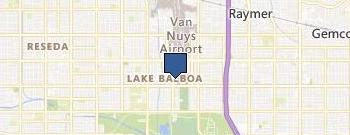 Nex Deal location map