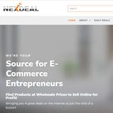 Nex Deal - Wholesalers in California City