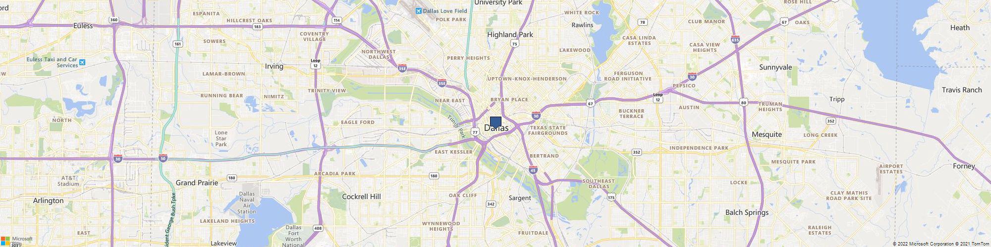 North Dallas Moving Inc cover photo