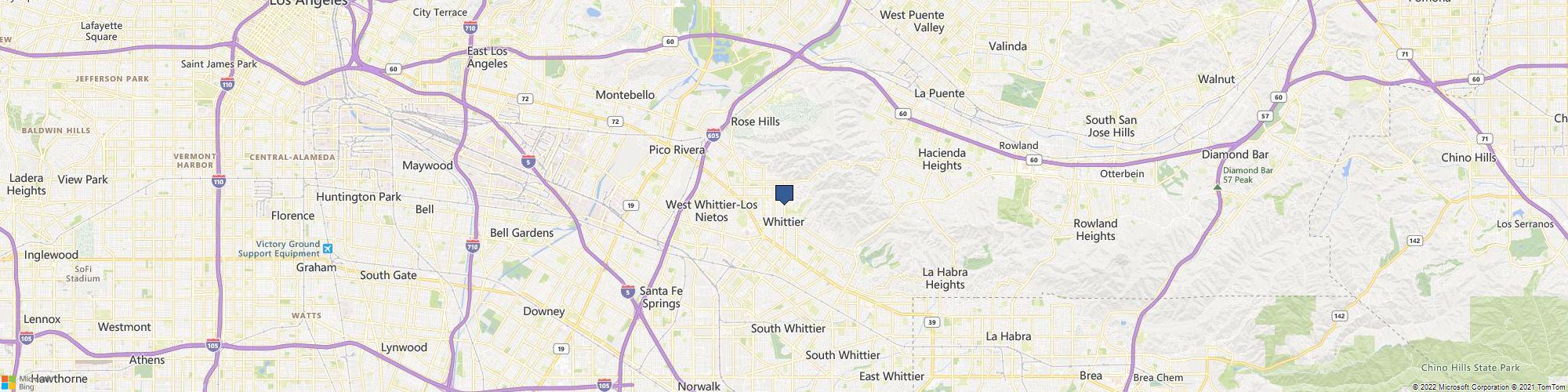 Hector Salas Tree Service of Whittier cover photo