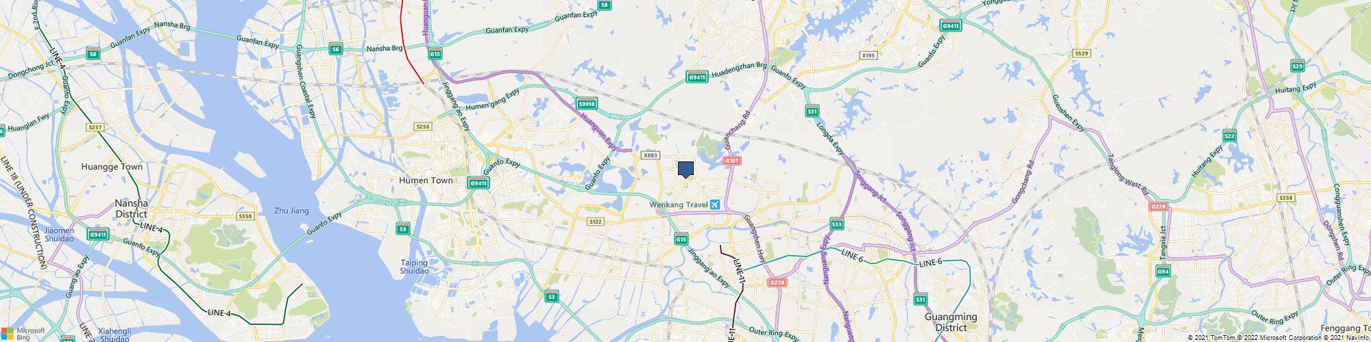 Dongguan Ruiqi Machinery cover photo