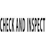 Check And Inspect - Security Systems & Alarms