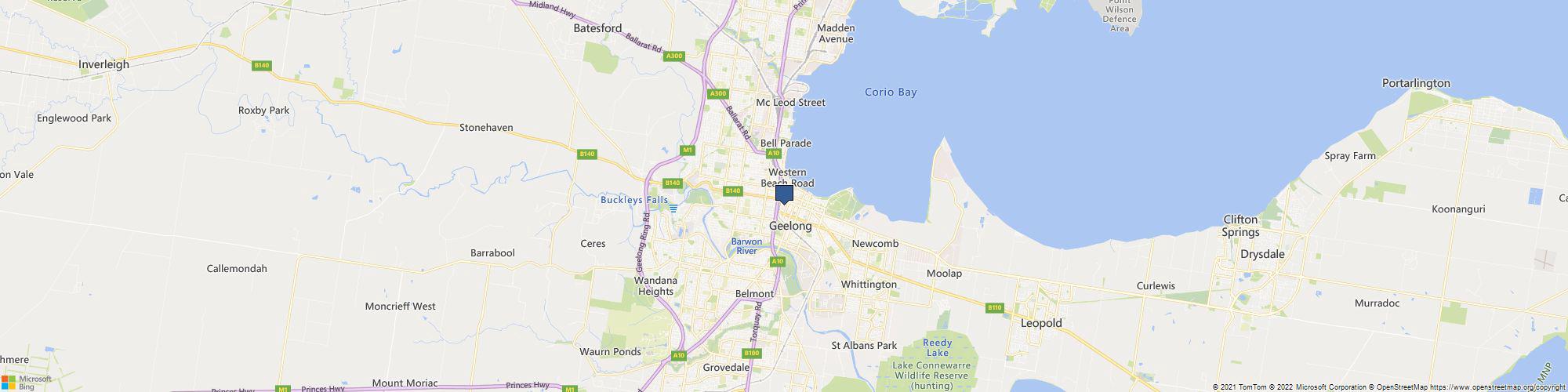 LEAD Conveyancing Geelong cover photo