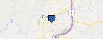 Yardsmith, LLC location map